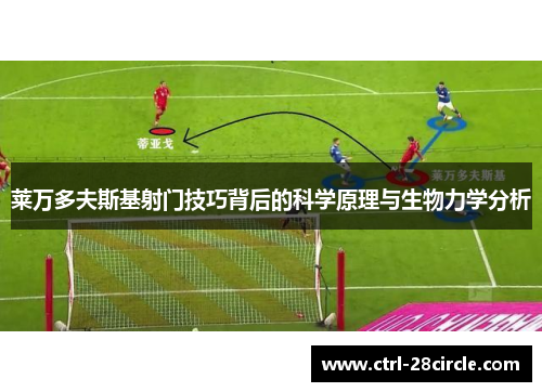 莱万多夫斯基射门技巧背后的科学原理与生物力学分析 莱万多夫斯基射门技巧背后的科学原理与生物力学分析