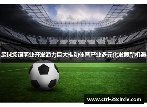 足球场馆商业开发潜力巨大推动体育产业多元化发展新机遇 足球场馆商业开发潜力巨大推动体育产业多元化发展新机遇