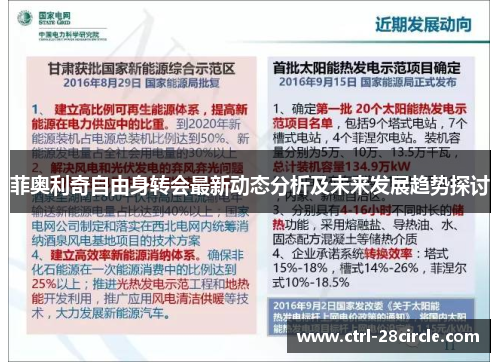 菲奥利奇自由身转会最新动态分析及未来发展趋势探讨